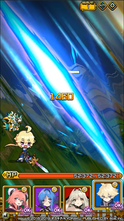 画像ギャラリー No.003のサムネイル画像 / 「マチガイブレイカー」,開発レポート「Director’s Report#03」が公開に