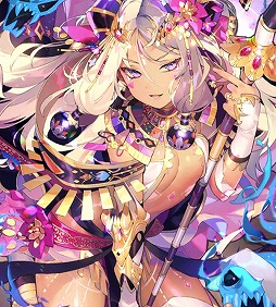 画像ギャラリー No.009のサムネイル画像 / 「マチガイブレイカー Re:Quest」クイズ大会「エジプト大旅行」本戦クエストが公開