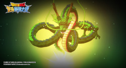 画像ギャラリー No.010のサムネイル画像 / 人気IP「ドラゴンボール」を題材にしたスマホ向けMMORPGをChinaJoyの会場で発見。中国大陸でのサービスを予定