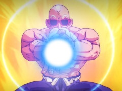 人気IP「ドラゴンボール」を題材にしたスマホ向けMMORPGをChinaJoyの会場で発見。中国大陸でのサービスを予定