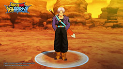 画像ギャラリー No.025のサムネイル画像 / 人気IP「ドラゴンボール」を題材にしたスマホ向けMMORPGをChinaJoyの会場で発見。中国大陸でのサービスを予定