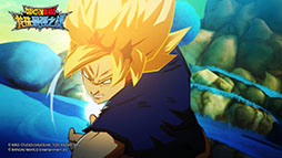 画像ギャラリー No.036のサムネイル画像 / 人気IP「ドラゴンボール」を題材にしたスマホ向けMMORPGをChinaJoyの会場で発見。中国大陸でのサービスを予定