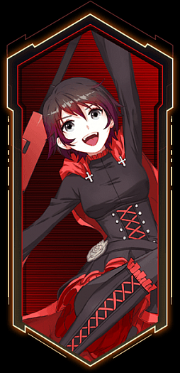 画像ギャラリー No.002のサムネイル画像 / ［CJ2018］人気アニメ「RWBY」のスマホ向けアプリ「RWBY 激燃爽斗」が中国で開発中。ブレイク・ベラドンナのプレイムービーをお届け