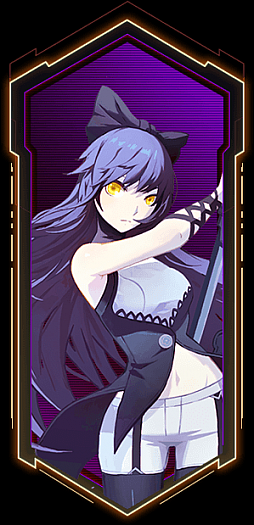 画像ギャラリー No.004のサムネイル画像 / ［CJ2018］人気アニメ「RWBY」のスマホ向けアプリ「RWBY 激燃爽斗」が中国で開発中。ブレイク・ベラドンナのプレイムービーをお届け