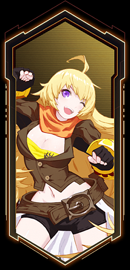 画像ギャラリー No.005のサムネイル画像 / ［CJ2018］人気アニメ「RWBY」のスマホ向けアプリ「RWBY 激燃爽斗」が中国で開発中。ブレイク・ベラドンナのプレイムービーをお届け