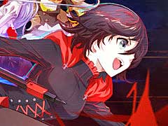 ［CJ2018］人気アニメ「RWBY」のスマホ向けアプリ「RWBY 激燃爽斗」が中国で開発中。ブレイク・ベラドンナのプレイムービーをお届け