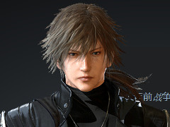 ［CJ2018］「Lost Soul Aside」の直撮りプレイムービーを紹介。「FFXV」からの影響を感じさせるキャラのクールなアクションに注目