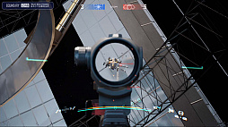画像ギャラリー No.010のサムネイル画像 / 宇宙空間を舞台としたマルチプレイFPS，「Boundary」の最新トレイラー公開。発売は2019年後半に