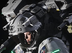 ［gamescom］中国のSurgical Scalpelsが手掛ける「Boundary」。宇宙を舞台にしたFPSの最新デモをチェック