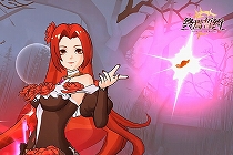 画像ギャラリー No.003のサムネイル画像 / ［CJ2018］大作感のあるゲーム画面。スマホ向け新作MMORPG「終焉誓約」，最新の公式PVやSSが到着