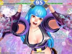 アーケード版「FIGHTING EX LAYER」がNESiCAxLive2で今秋リリース。「SNKヒロインズ TTF AC」のロケテが8月18日，19日に開催決定