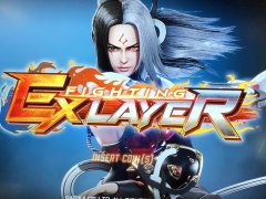 全国4か所で開催された，AC版「FIGHTING EX LAYER」ロケテストレポート。オンライン対戦にも対応した，アリカ格闘ゲームの最新作