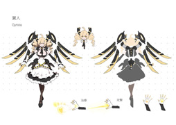画像ギャラリー No.007のサムネイル画像 / ［CJ2018］MOBAライクなスマホ向け対戦ゲーム「Infinite Fight」は5分間で白熱バトルが楽しめる。現在は日本展開のパブリッシャを探し中