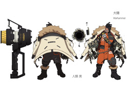 画像ギャラリー No.010のサムネイル画像 / ［CJ2018］MOBAライクなスマホ向け対戦ゲーム「Infinite Fight」は5分間で白熱バトルが楽しめる。現在は日本展開のパブリッシャを探し中