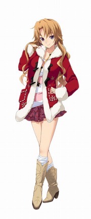 画像ギャラリー No.004のサムネイル画像 / ファンディスク「メモリーズオフ -Innocent Fille- for Dearest」の発売日が2019年3月28日に決定