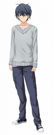 画像ギャラリー No.008のサムネイル画像 / ファンディスク「メモリーズオフ -Innocent Fille- for Dearest」の発売日が2019年3月28日に決定
