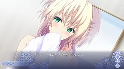 画像ギャラリー No.003のサムネイル画像 / 「メモリーズオフ」,オープニングムービーが公式サイトで公開