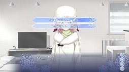 画像ギャラリー No.004のサムネイル画像 / 「メモリーズオフ」,オープニングムービーが公式サイトで公開