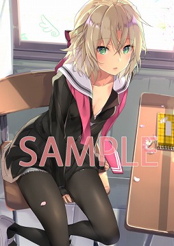 画像ギャラリー No.002のサムネイル画像 / 「メモリーズオフ -Innocent Fille- for Dearest」,超限定版と限定10セットの超超☆限定版の発売が決定