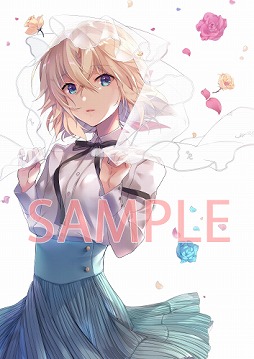画像ギャラリー No.003のサムネイル画像 / 「メモリーズオフ -Innocent Fille- for Dearest」,超限定版と限定10セットの超超☆限定版の発売が決定