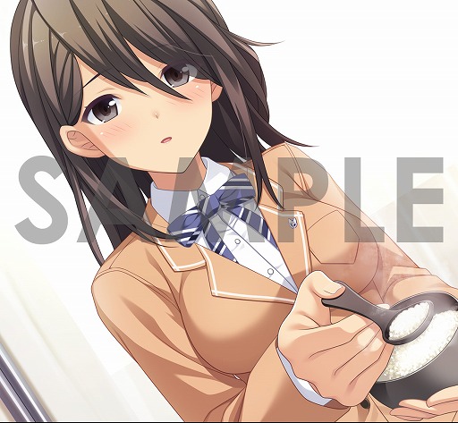 画像ギャラリー No.007のサムネイル画像 / 「メモリーズオフ」,オフラインイベント「メモオフ謝恩会」の出演者と物販情報が公開