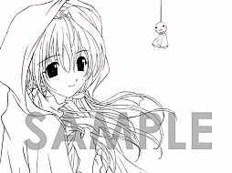 画像ギャラリー No.004のサムネイル画像 / 「メモリーズオフ」,オフラインイベント「メモオフ謝恩会」の続報が公開。シリーズ原画展の開催や物販グッズが追加に