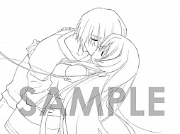 画像ギャラリー No.006のサムネイル画像 / 「メモリーズオフ」,オフラインイベント「メモオフ謝恩会」の続報が公開。シリーズ原画展の開催や物販グッズが追加に