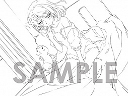 画像ギャラリー No.008のサムネイル画像 / 「メモリーズオフ」,オフラインイベント「メモオフ謝恩会」の続報が公開。シリーズ原画展の開催や物販グッズが追加に