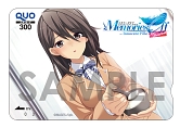 画像ギャラリー No.019のサムネイル画像 / 「メモリーズオフ」,オフラインイベント「メモオフ謝恩会」の続報が公開。シリーズ原画展の開催や物販グッズが追加に