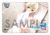 画像ギャラリー No.021のサムネイル画像 / 「メモリーズオフ」,オフラインイベント「メモオフ謝恩会」の続報が公開。シリーズ原画展の開催や物販グッズが追加に