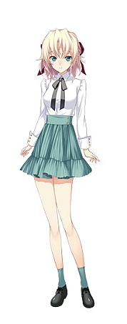 画像ギャラリー No.023のサムネイル画像 / 「メモリーズオフ」,オフラインイベント「メモオフ謝恩会」の続報が公開。シリーズ原画展の開催や物販グッズが追加に