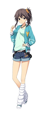 画像ギャラリー No.024のサムネイル画像 / 「メモリーズオフ」,オフラインイベント「メモオフ謝恩会」の続報が公開。シリーズ原画展の開催や物販グッズが追加に