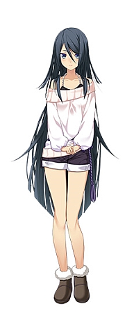 画像ギャラリー No.027のサムネイル画像 / 「メモリーズオフ」,オフラインイベント「メモオフ謝恩会」の続報が公開。シリーズ原画展の開催や物販グッズが追加に