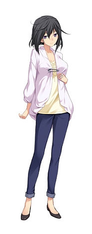 画像ギャラリー No.029のサムネイル画像 / 「メモリーズオフ」,オフラインイベント「メモオフ謝恩会」の続報が公開。シリーズ原画展の開催や物販グッズが追加に