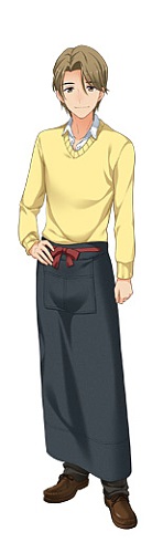 画像ギャラリー No.031のサムネイル画像 / 「メモリーズオフ」,オフラインイベント「メモオフ謝恩会」の続報が公開。シリーズ原画展の開催や物販グッズが追加に
