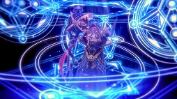 画像ギャラリー No.002のサムネイル画像 / 「RPGツクールMV Trinity」，シリーズ初となるオープニングムービーが公開