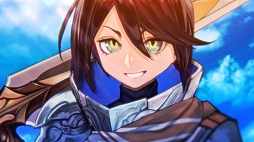画像ギャラリー No.003のサムネイル画像 / 「RPGツクールMV Trinity」，シリーズ初となるオープニングムービーが公開