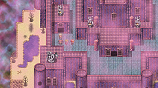 画像ギャラリー No.007のサムネイル画像 / 「RPGツクールMV Trinity」，シリーズ初となるオープニングムービーが公開