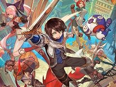 「RPGツクールMV Trinity」，シリーズ初となるオープニングムービーが公開