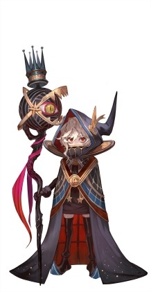 画像ギャラリー No.008のサムネイル画像 / 「RPGツクールMV Trinity」,キャラクターボイス素材のキャスティングが公開