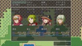 画像ギャラリー No.003のサムネイル画像 / 「RPGツクールMV Trinity」，主要機能の紹介第2弾が公開。Xbox One版の発売が延期に