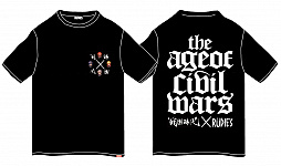 画像ギャラリー No.007のサムネイル画像 / 「RPGツクールMV Trinity」とロックバンド「戦国時代−The age of civil wars−」のコラボゲームが本日配信