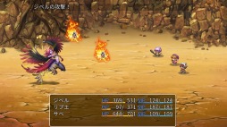 画像ギャラリー No.006のサムネイル画像 / 「RPGツクールMV Trinity」のサンプルゲームが配信開始。初心者講座も公開