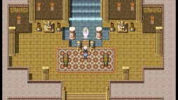 画像ギャラリー No.009のサムネイル画像 / 「RPGツクールMV Trinity」のサンプルゲームが配信開始。初心者講座も公開