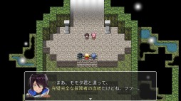 画像ギャラリー No.012のサムネイル画像 / 「RPGツクールMV Trinity」のサンプルゲームが配信開始。初心者講座も公開