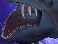 「大航海時代 Online」に，新たな幻獣が登場するアップデート「群青のケートス」が10月15日に実施