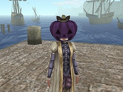 画像ギャラリー No.006のサムネイル画像 / 「大航海時代 Online」でハロウィンイベントが10月20日より開催。新たなレガシーテーマなども追加予定