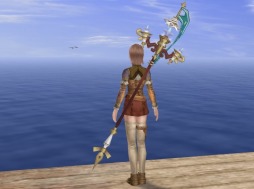 画像ギャラリー No.008のサムネイル画像 / 「大航海時代 Online」でChapter2“Rhodes＆Ephesos”がサービスイン。ライザ2コラボを実施