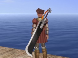画像ギャラリー No.009のサムネイル画像 / 「大航海時代 Online」でChapter2“Rhodes＆Ephesos”がサービスイン。ライザ2コラボを実施