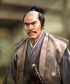 画像ギャラリー No.007のサムネイル画像 / “マイナー武将”はどうやって描く？　「信長の野望･大志 with PK」の新規武将イラストを担当イラストレーターのコメントとともに紹介